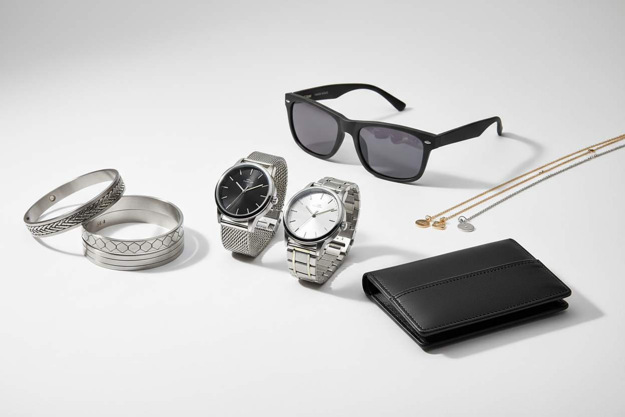 Accessories