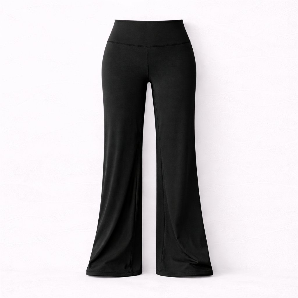 Relaxed Fit Pants