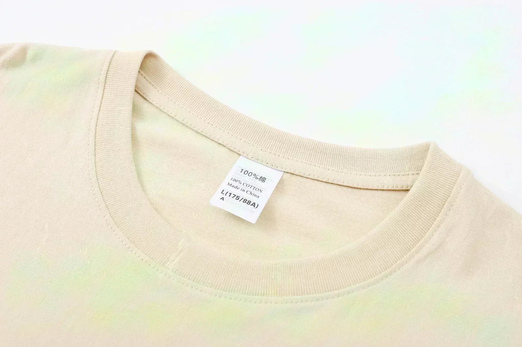 Minimalist Streetwear Tee