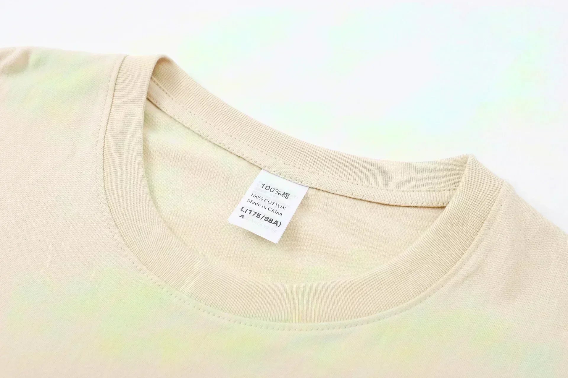 Minimalist Streetwear Tee