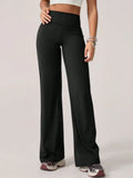 Relaxed Fit Pants
