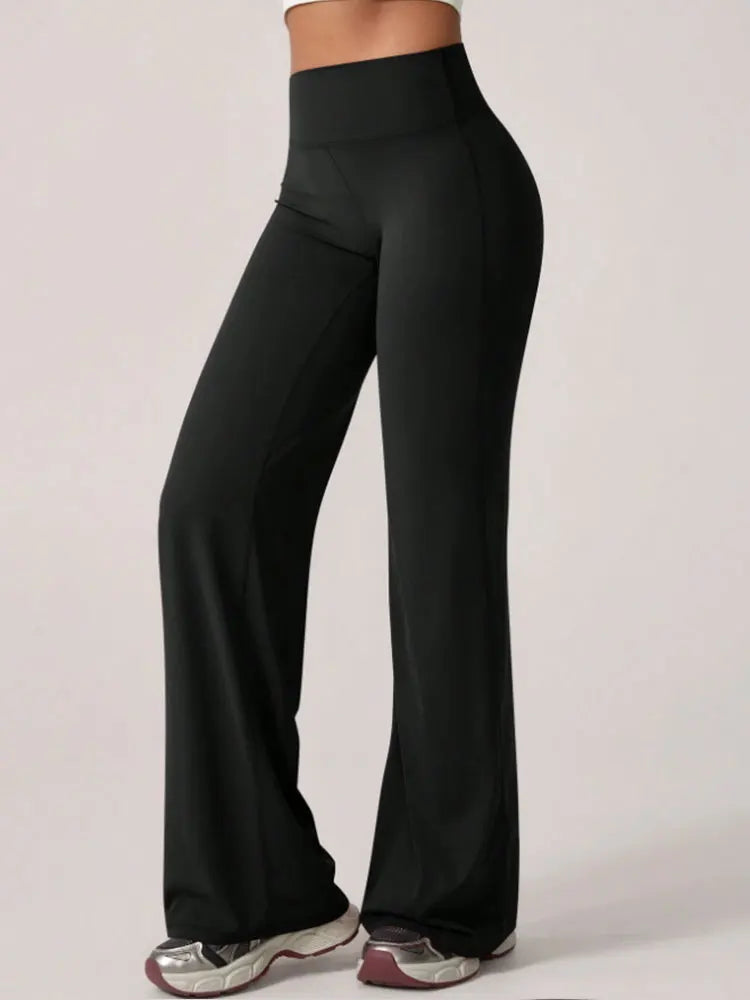 Relaxed Fit Pants