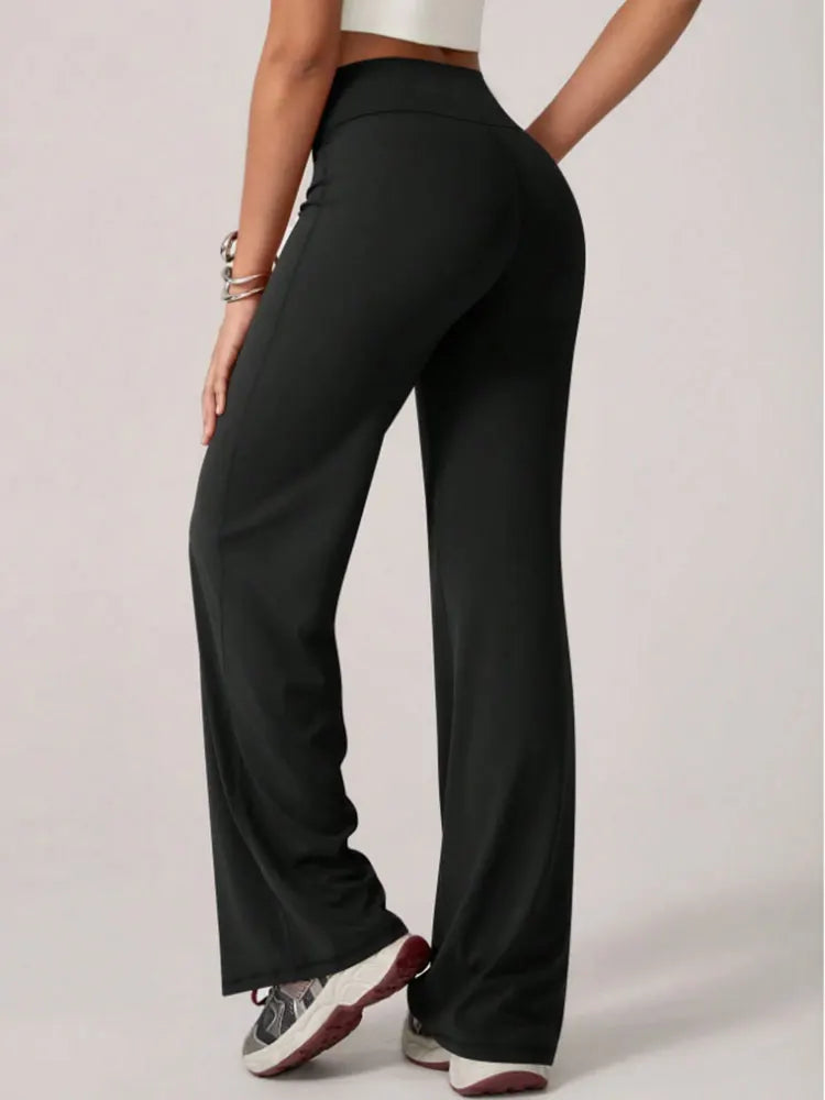 Relaxed Fit Pants