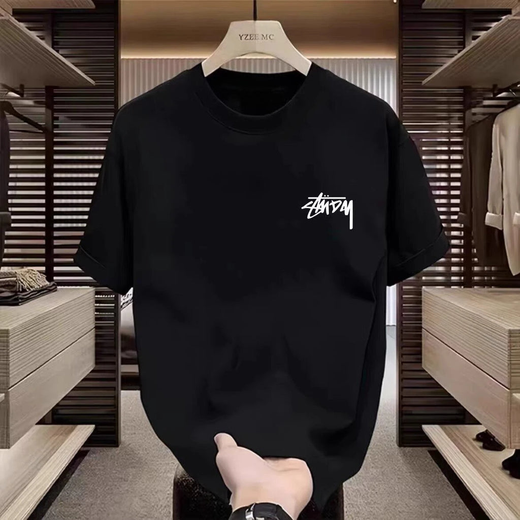 Street Graffiti Tee
