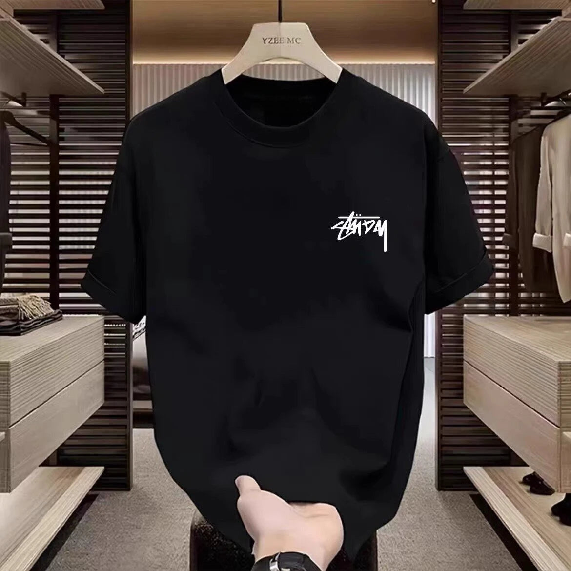 Street Graffiti Tee