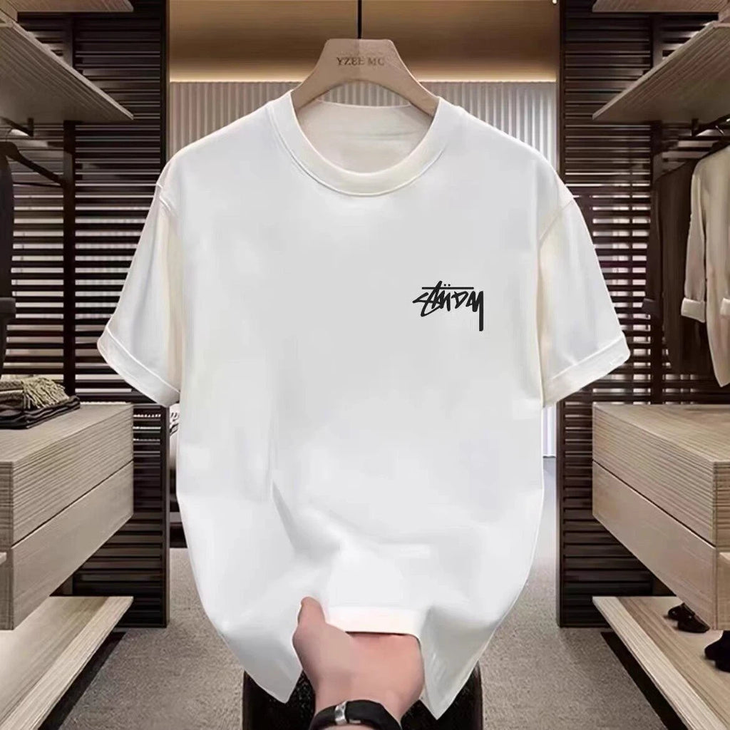 Street Graffiti Tee