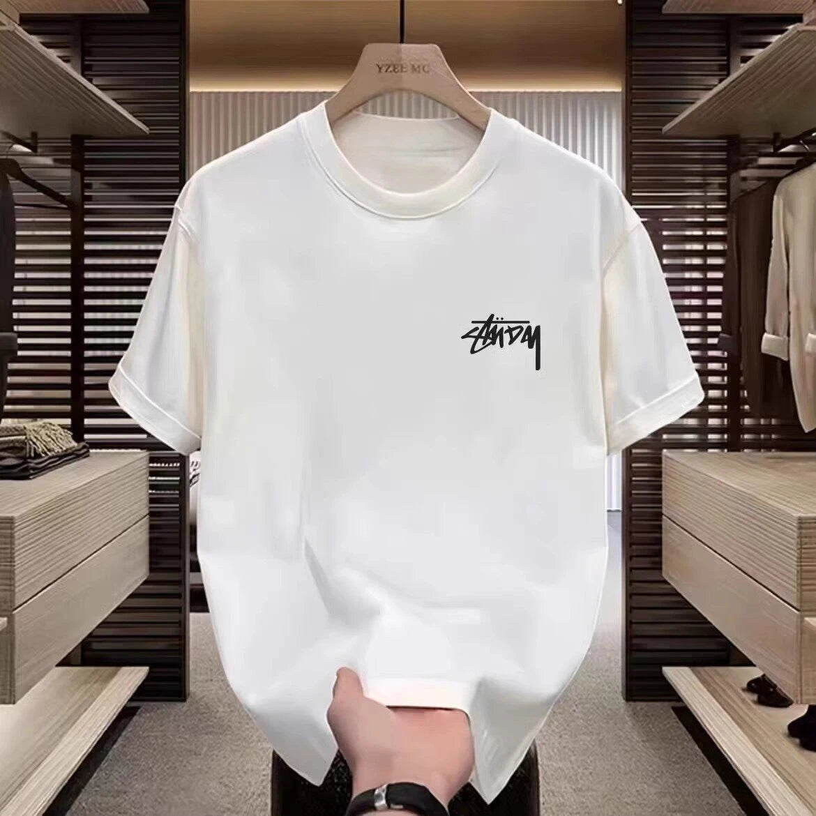 Street Graffiti Tee