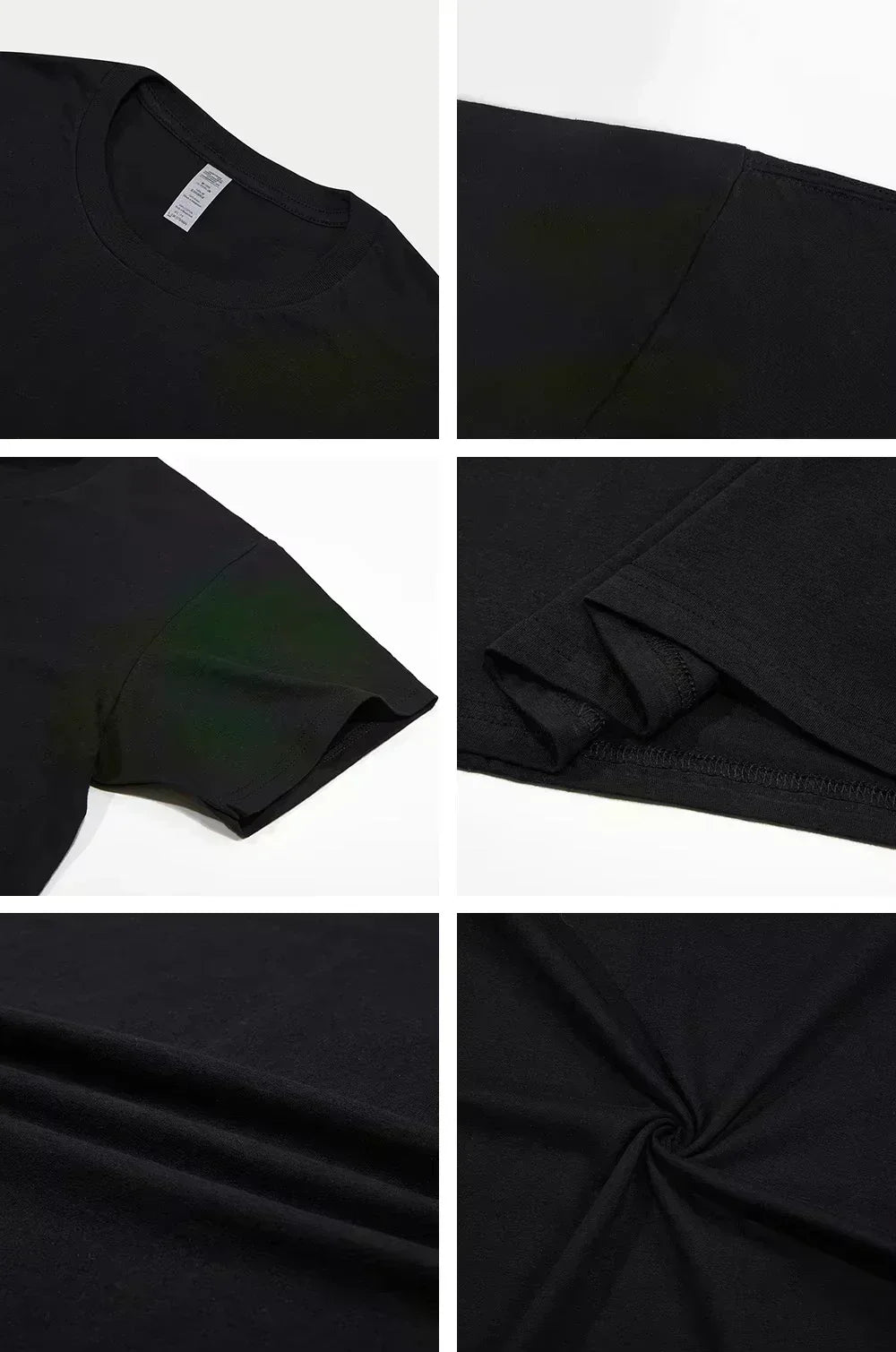 Minimalist Streetwear Tee