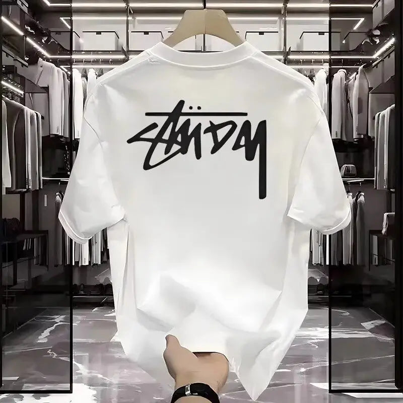 Street Graffiti Tee